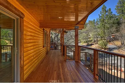 415 Vista, Sugarloaf, CA 92386 - Photo 8