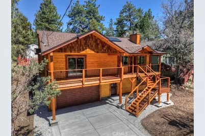 415 Vista, Sugarloaf, CA 92386 - Photo 2