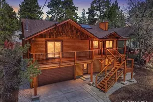 415 Vista, Sugarloaf, CA 92386 - Photo 1