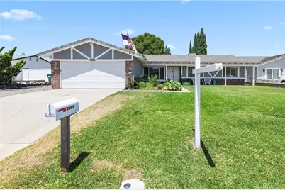 3190 Shadow Canyon, Norco, CA 92860 - Photo 2