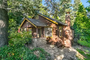 26481 Alpine, Twin Peaks, CA 92391 - Photo 1