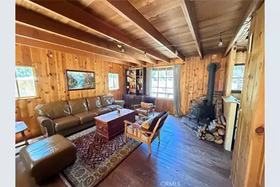 42 South Fork Trail, Angeles Oaks, CA 92305 - Photo 2