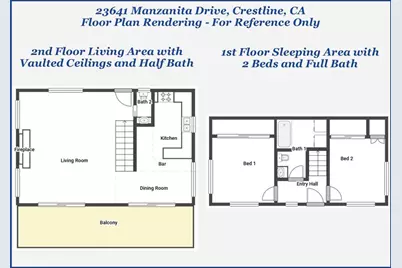 23641 Manzanita, Crestline, CA 92325 - Photo 4