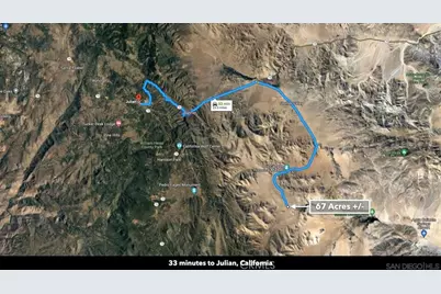 15035 Great Southern Overland Stage, Julian, CA 92036 - Photo 12