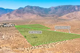15035 Great Southern Overland Stage, Julian, CA 92036 - Photo 1