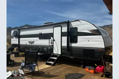 15035 Great Southern Overland Stage, Julian, CA 92036 - Photo 8