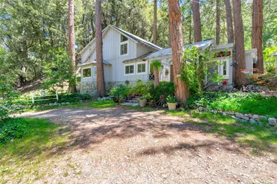 9091 Mountain View Drive, Forest Falls, CA 92339 - Photo 4