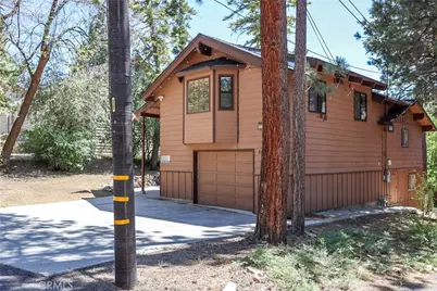 816 Tehama, Big Bear Lake, CA 92315 - Photo 2