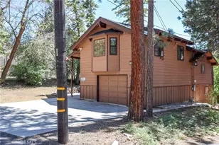 816 Tehama, Big Bear Lake, CA 92315 - Photo 2