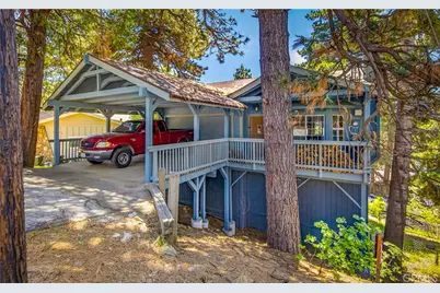 30949 Wild Oak, Running Springs, CA 92382 - Photo 4