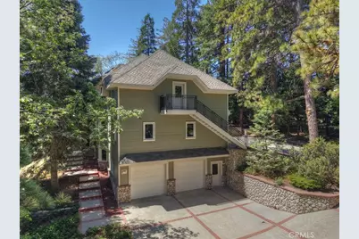 248 Squirrel, Lake Arrowhead, CA 92352 - Photo 4