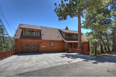 43510 Sheephorn, Big Bear Lake, CA 92315 - Photo 6