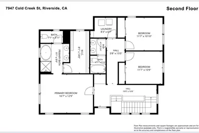 7947 Cold Creek Street, Riverside, CA 92507 - Photo 34