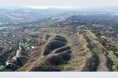 0 Sunset Drive, Redlands, CA 92373 - Photo 2