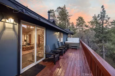 43855 Wolf, Big Bear Lake, CA 92315 - Photo 44