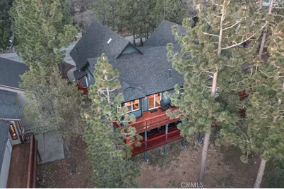 43855 Wolf, Big Bear Lake, CA 92315 - Photo 42