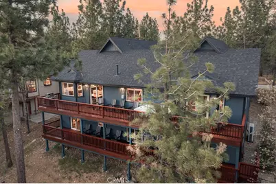 43855 Wolf, Big Bear Lake, CA 92315 - Photo 4