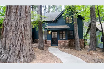 27820 Rainbow Drive, Lake Arrowhead, CA 92352 - Photo 4