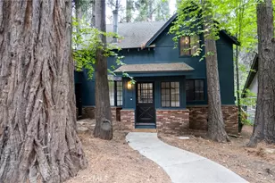 27820 Rainbow Dr, Lake Arrowhead, CA 92352 - Photo 4