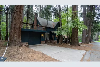 27820 Rainbow Drive, Lake Arrowhead, CA 92352 - Photo 2