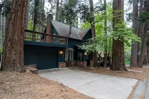27820 Rainbow Dr, Lake Arrowhead, CA 92352 - Photo 2