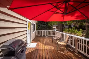 316 Corona (Aka 216 Crest Cir) Circle, Lake Arrowhead, CA 92352 - Photo 24