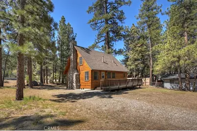 1012 E Country Club, Big Bear City, CA 92314 - Photo 2