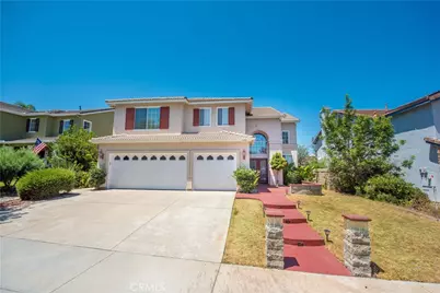 3134 Ranier Street, Corona, CA 92881 - Photo 1