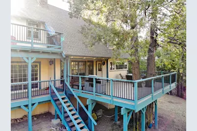 135 S Fairway, Lake Arrowhead, CA 92352 - Photo 8