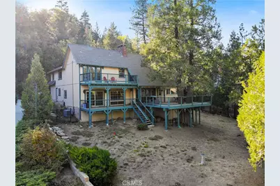 135 S Fairway, Lake Arrowhead, CA 92352 - Photo 6