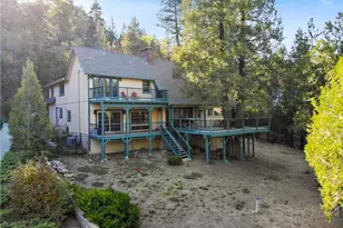 135 S Fairway, Lake Arrowhead, CA 92352 - Photo 6