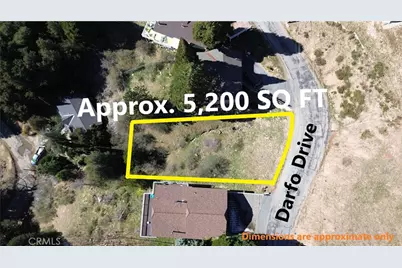 402 Darfo Drive, Crestline, CA 92325 - Photo 8