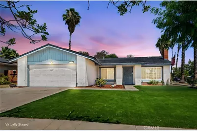 13378 Silver Lane, Moreno Valley, CA 92553 - Photo 2