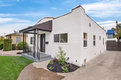 2430 S Cochran, Los Angeles, CA 90016 - Photo 4