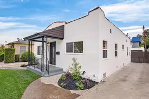 2430 S Cochran Ave, Los Angeles, CA 90016 - Photo 4