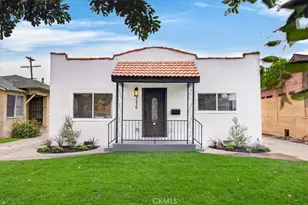 2430 S Cochran Ave, Los Angeles, CA 90016 - Photo 2