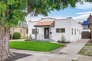 2430 S Cochran Ave, Los Angeles, CA 90016 - Photo 1