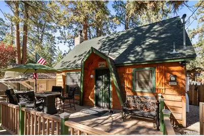 409 W Rainbow, Big Bear City, CA 92314 - Photo 1