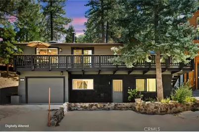 771 Silver Tip Drive, Big Bear Lake, CA 92315 - Photo 2