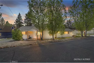 40042 Trail Of The Whispering Pines, Big Bear Lake, CA 92315 - Photo 1