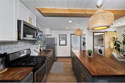 40042 Trail Of The Whispering Pines, Big Bear Lake, CA 92315 - Photo 4