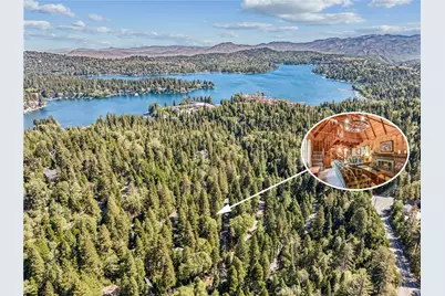 404 Hillside, Lake Arrowhead, CA 92352 - Photo 30