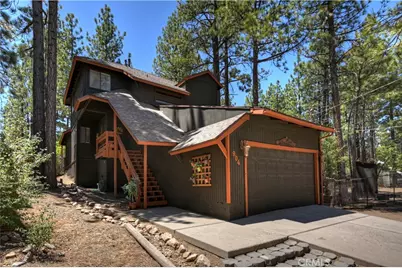904 Raleigh Drive, Big Bear City, CA 92314 - Photo 1