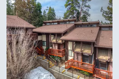 861 Thrush Unit #14, Big Bear Lake, CA 92315 - Photo 4