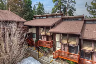 861 Thrush Unit, Big Bear Lake, CA 92315 - Photo 4