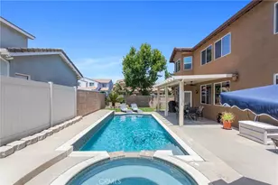 7101 Lemon Grass Ave, Eastvale, CA 92880 - Photo 46