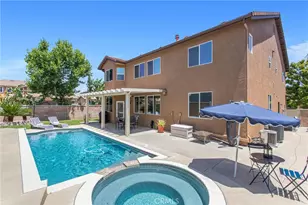 7101 Lemon Grass Ave, Eastvale, CA 92880 - Photo 4