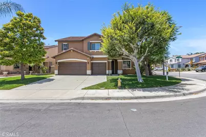 7101 Lemon Grass Avenue, Eastvale, CA 92880 - Photo 2