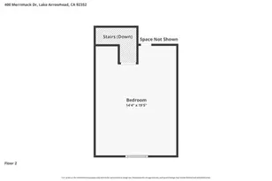 400 Merrimack Dr, Lake Arrowhead, CA 92352 - Photo 66