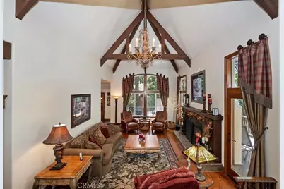 400 Merrimack Drive, Lake Arrowhead, CA 92352 - Photo 6